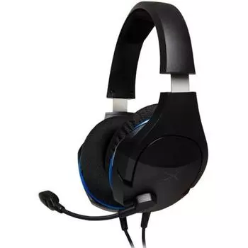 Компьютерная гарнитура HyperX