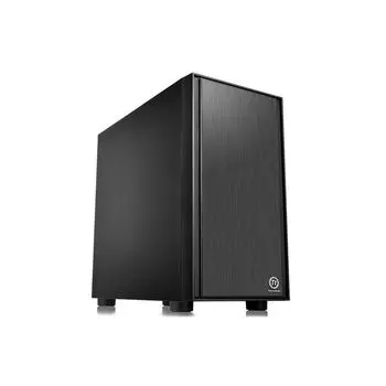 Корпус Thermaltake