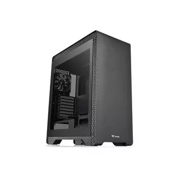 Корпус Thermaltake