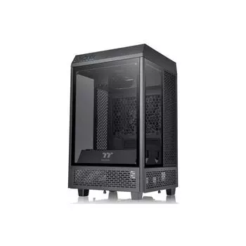 Корпус Thermaltake
