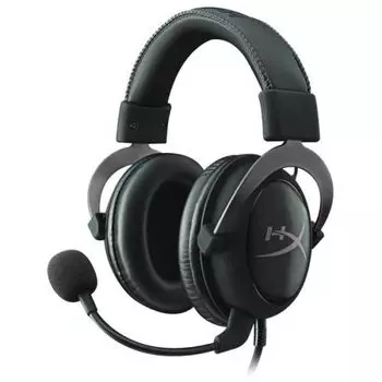 Компьютерная гарнитура HyperX
