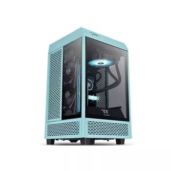 Корпус Thermaltake