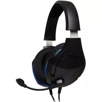 Компьютерная гарнитура HyperX