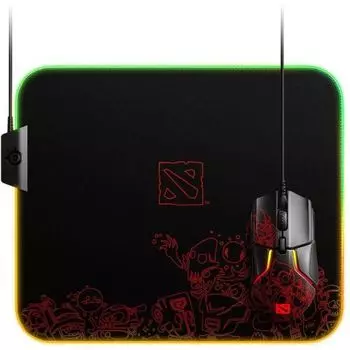 Коврик для компьютерной мыши Steelseries