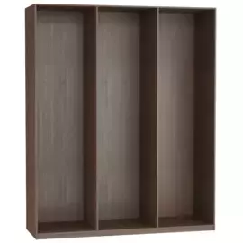 Шкаф для гардеробной Дели
