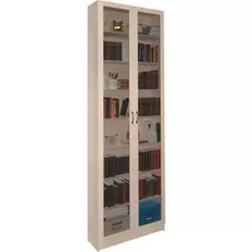 Шкаф книжный Элен