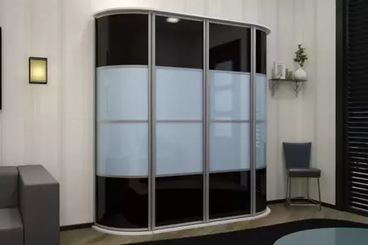 Шкаф Меридиан