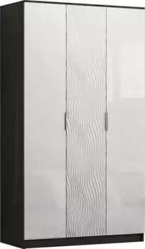 Шкаф 3D