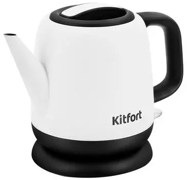 Чайник электрический Kitfort КТ-6112. Доставим до двери!