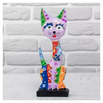 Сувенир "Кошечка"