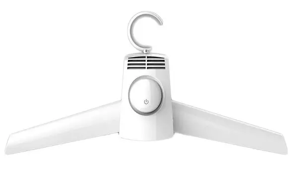 Сушилка для одежды Xiaomi Smart Frog Portable Dryer (KW-GYQ01)