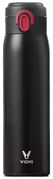 Термос Xiaomi VIOMI Stainless Steel Vacuum 300 ml Black