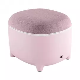 Массажер для ног Xiaomi Momoda Small Stool Foot Massager Pink (SX380)