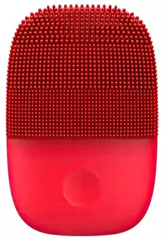 Массажёр для чистки лица Xiaomi inFace Electronic Sonic Beauty Facial Upgrade Version Red (MS2000)