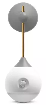 Ночник Xiaomi Sothing Sunny Night Light Light Grey (DSHJ-L-001)