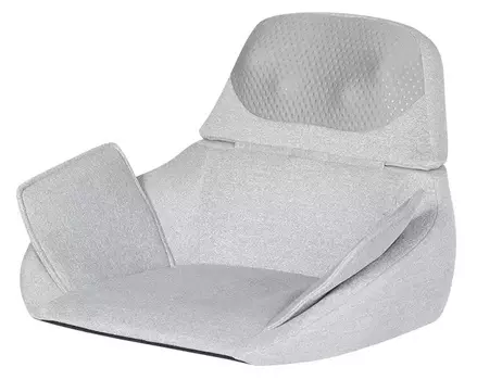 Массажная подушка для талии и бедер Xiaomi Momoda Waist and Hip Massage Cushion (SX352)
