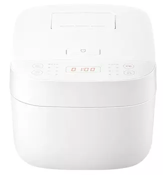 Рисоварка Xiaomi Mijia Rice Cooker C1 4L (MDFBD03ACM)