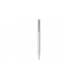 Шариковая ручка Xiaomi Mijia Mi Aluminum Rollerball Pen Silver