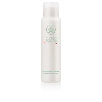 Очищающий лосьон для лица Cleanskin lotion premier soin anti-age flacon Annayake, 150 мл