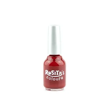 Лак для ногтей №16 Rosita's Colours