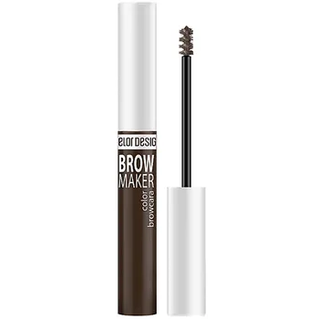 BELOR DESIGN Тушь для бровей BROW MAKER