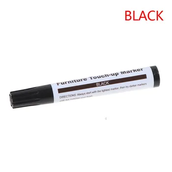 Wood Furniture Touch Up Kit Marker Cream Pen Wood Scratc H Filler Remover Repair OAK