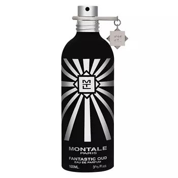 MONTALE Парфюмерия унисекс EDP Fantastic Oud 100.0