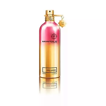 MONTALE Парфюмерная вода Aoud Jasmine 100.0