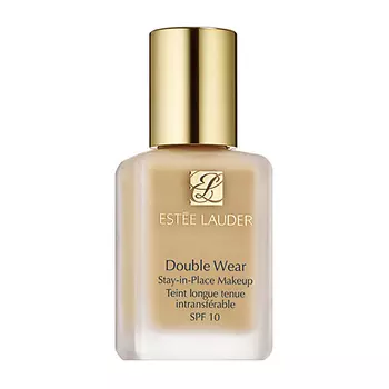 ESTEE LAUDER Устойчивый тональный крем Double Wear SPF 10