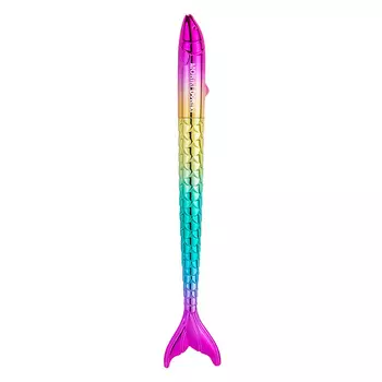 MORIKI DORIKI Ручка School Collection Pink Mermaid pen