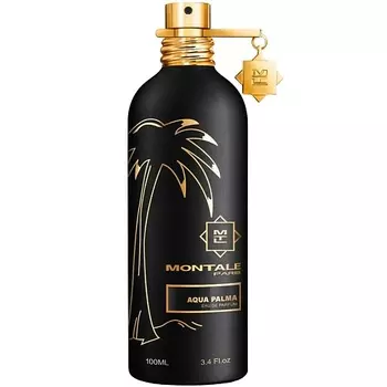 MONTALE Парфюмерная вода Aqua Palma 100.0