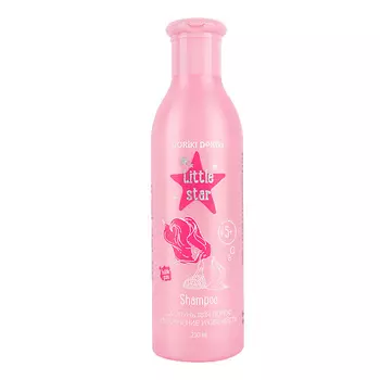 MORIKI DORIKI Шампунь для волоc Little Star
