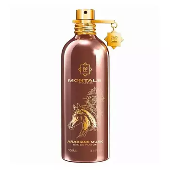 MONTALE Парфюмерная вода Arabians Musk