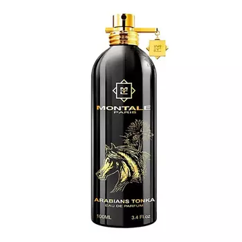 MONTALE Парфюмерная вода Arabians Tonka