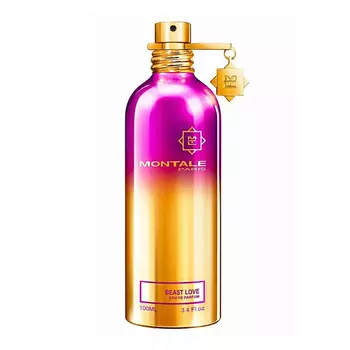 MONTALE Парфюмерная вода Beast Love