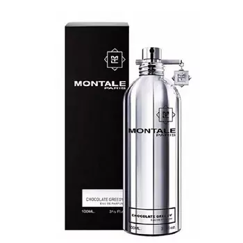MONTALE Парфюмерная вода Chocolate Greedy 100.0