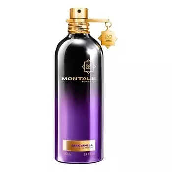 MONTALE Парфюмерная вода Dark Vanilla