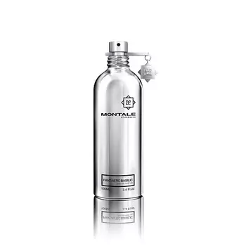 MONTALE Парфюмерная вода Fantastic Basilic 100.0