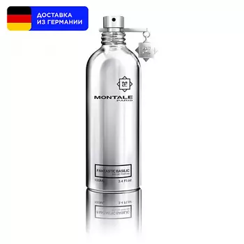 MONTALE Парфюмерная вода Fantastic Basilic 100.0