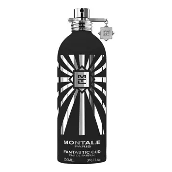 MONTALE Парфюмерная вода Fantastic Oud 100.0