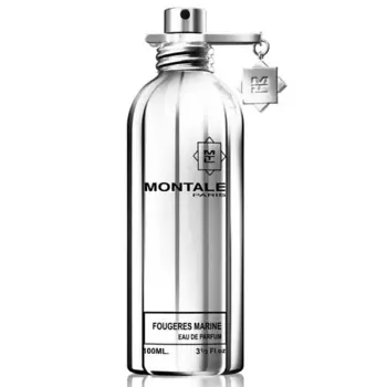 MONTALE Парфюмерная вода Fougeres Marines 100.0