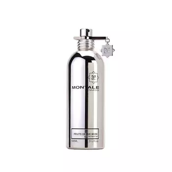 MONTALE Парфюмерная вода Fruits of the Musk 100