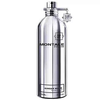 MONTALE Парфюмерная вода Ginger Musk