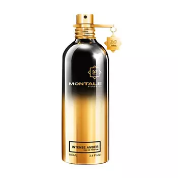 MONTALE Парфюмерная вода Intense Amber