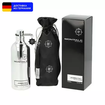 MONTALE Парфюмерная вода Jasmin Full 100.0