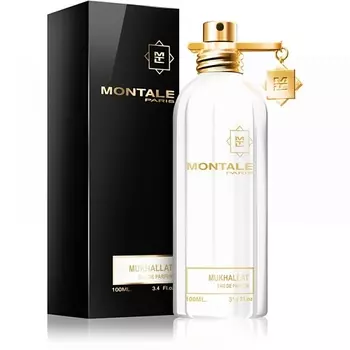 MONTALE Парфюмерная вода Mukhallat 100.0