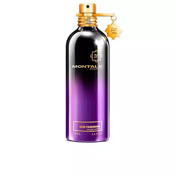 MONTALE Парфюмерная вода Oud Pashmina