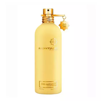 MONTALE Парфюмерная вода Oud Sapparot