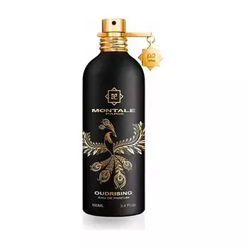 MONTALE Парфюмерная вода Oudrising
