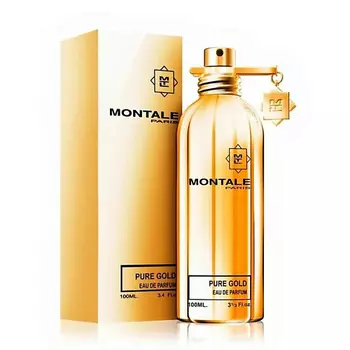 MONTALE Парфюмерная вода Pure Gold